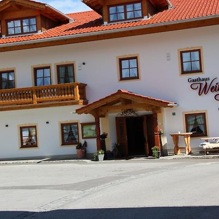 Gasthaus Weingast Иршенберг Экстерьер фото